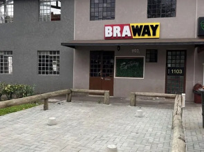 Pousada BraWay