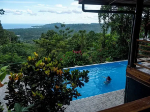Samasati Rainforest Bungalows