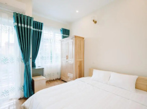 La Teisu Airport Hotel