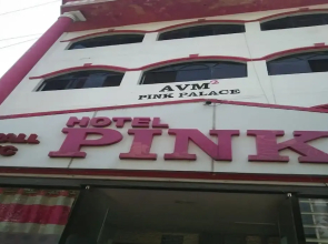 Hotel Pink