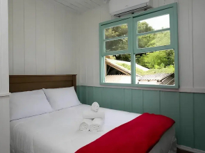 Solar House da Lagoa