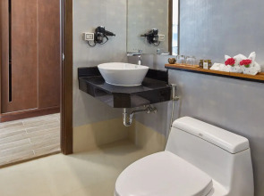 Курортный отель The AGATE Pattaya Boutique Resort