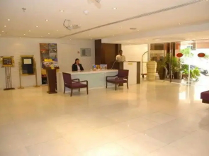 London Crown 2 Hotel Apartment