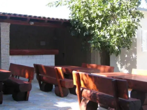 Central Studio Apartments & Dormitory Rooms