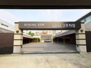 Deagu Suseongmot Suseong Stay
