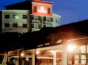BDB Darulaman Golf Resort