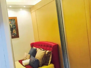 Son's Condo SMDC Wind Tagaytay