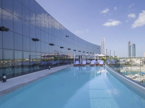 The Abu Dhabi Edition