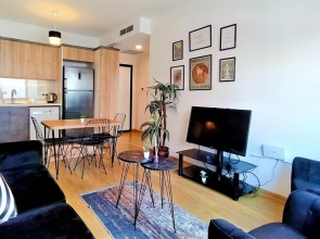 Flat Close to Duden Waterfalls With Shared Pool