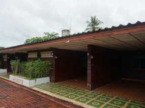 My House Resort  Satun