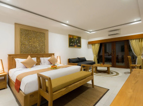 Вилла Puri Payogan Ubud