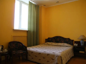 Пекинский Сад