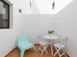 Mahostly Apartamento Comillas PG