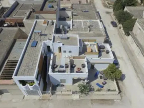 Casa Simona 3 PP DX