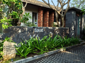 The Royal Purnama - Adults Only