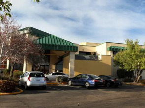 Ramada Fort Collins