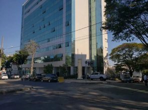 Pampulha Rooms