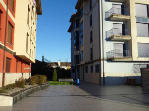 Apartamento Los Naranjos