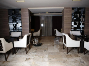 Dave Hotel Yerevan