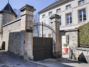 Manoir de l'Echauguette