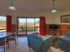 Ocean Breeze Cottages