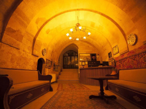 Cappadocia Palace Hotel