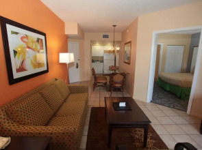 Vacation Village at Parkway