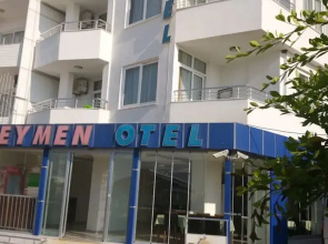 Seymen Hotel
