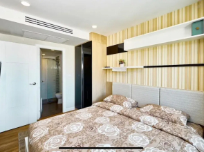 Jomtien Dusit Park Family Holiday Apartment