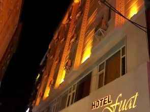 Hotel Fuat