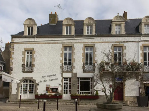Au Fin Gourmet Hôtel & Terrasse