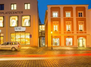 Ferienwohnung Bayerwald Domizil 5*