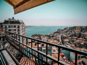Juno Hotel Taksim