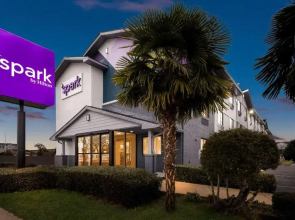 Economy 7 Inn - Norfolk