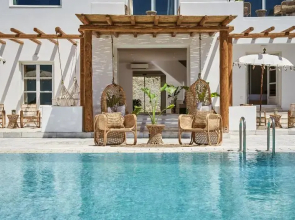 Ubud Mykonos