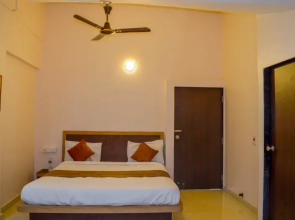 Spring Valley Resort