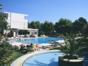 Rodos Star All Inclusive Hotel