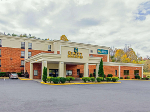Spark by Hilton Lexington