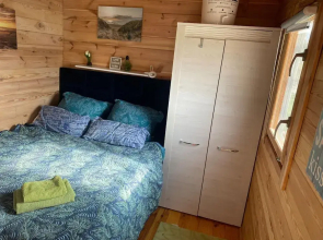 Holiday Home in Stepnica With Sauna & Jacuzzi