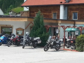 Gasthaus Traube