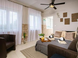 Awesome Apartment in Barbat na Rabu With Wifi and 1 Bedrooms