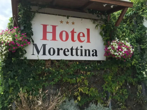 Hotel-Garni Sole