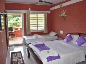 Camp coorg estate homestay