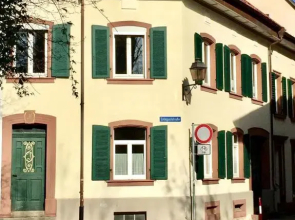 Appartment Entegast - Edles Landhausflair zum Geniessen