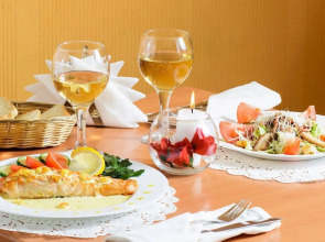 Отель «Нивки»