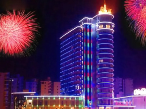 Yintian Hotel