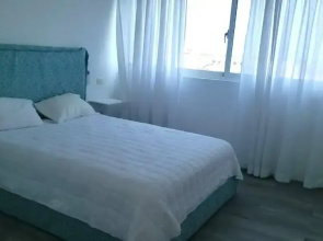 Baya Azul Bayahibe - Penthouse 402