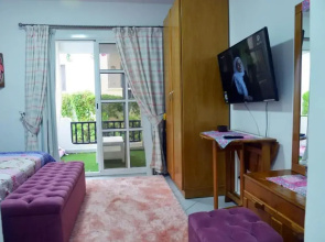 Lovely Studio in Delta sharm resort