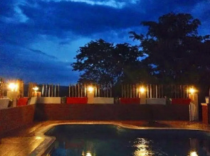 Ambalal Nature Walk Luxury Resort