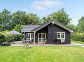 "Gotliebe" - 750m from the sea in Sealand